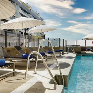 **** Hotel Gran Luna De Spanien