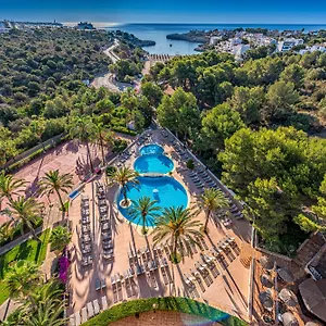 Grupotel Club Cala Marsal - New Reopening 2025 Пуэрто-Колом