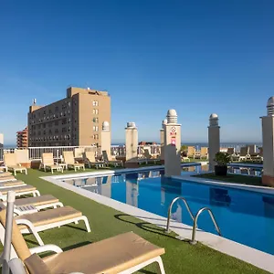 3* Appart hôtel Gf Noelia