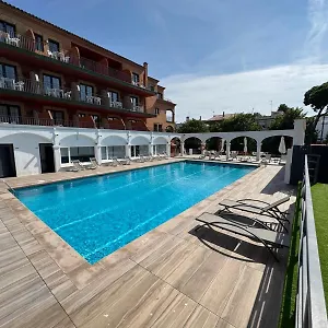 Canal Olimpic 3*, Castelldefels Spanyolország