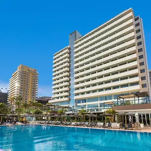 4* Отель Melia Costa Atlantis Tenerife
