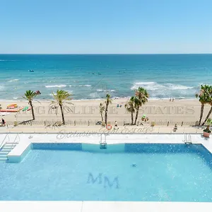 Marina Mariola Ośrodek wypoczynkowy Marbella
