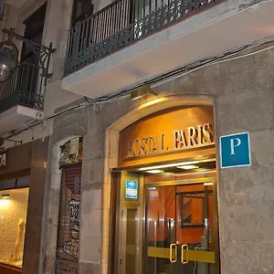hostal-paris-barcelona.catalonia-hotels.com/