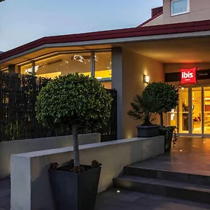Ibis Cornella Корнелья де Лиобрегат