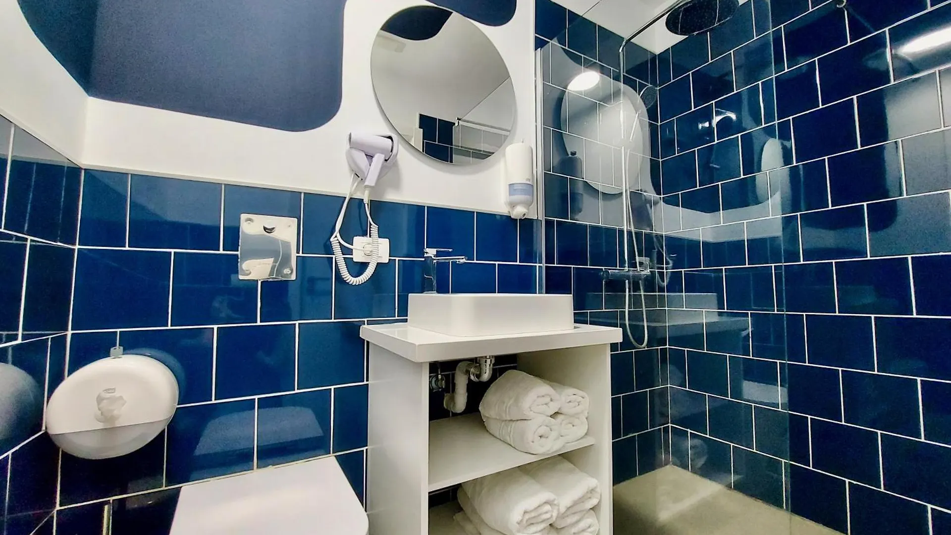 Atypicap Capsule Hostel Puerto de la Cruz  Spain